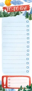 To-Do List - Hory